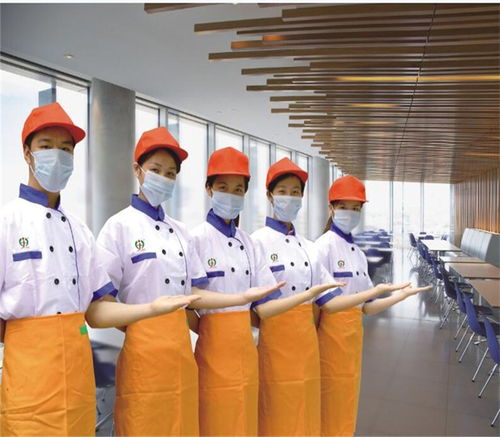 學(xué)校食堂托管那家好 食堂托管那家好 萬家歡 多圖