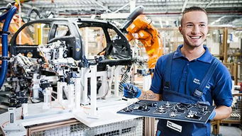 生產(chǎn)管理三部曲 質(zhì)量提升沒有你想象的那么難