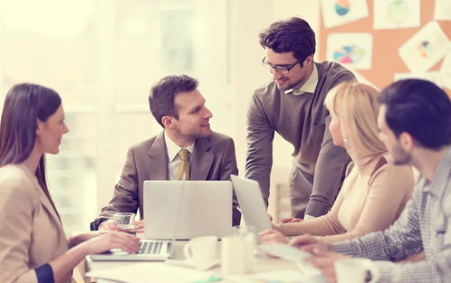 浩然企業管理咨詢.企業目標的高度,決定了企業發展的極限