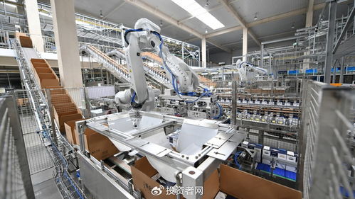 2025世界乳業峰會 蒙牛分享數智化經驗，為全球智造貢獻中國智慧